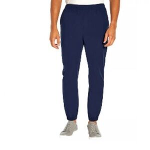Banana Republic Men's Motion Tech Hybrid Pant Water Repellent Slim Fit, Size 30